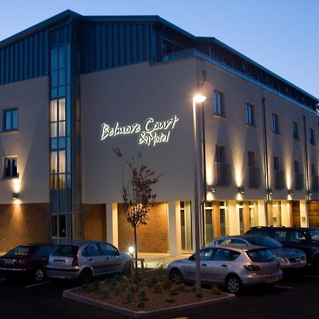 Belmore Court & Motel إيننيسكيلن المظهر الخارجي الصورة