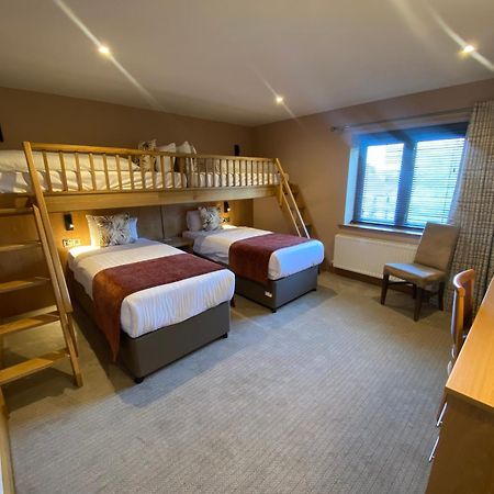 Belmore Court & Motel إيننيسكيلن المظهر الخارجي الصورة