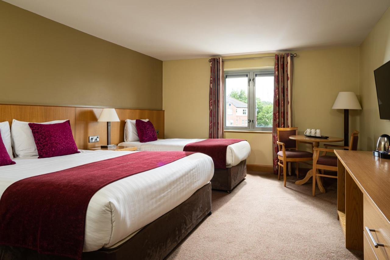 Belmore Court & Motel إيننيسكيلن المظهر الخارجي الصورة