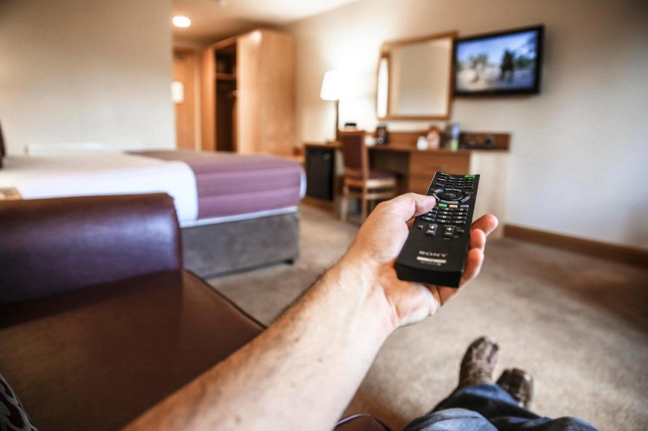Belmore Court & Motel إيننيسكيلن المظهر الخارجي الصورة