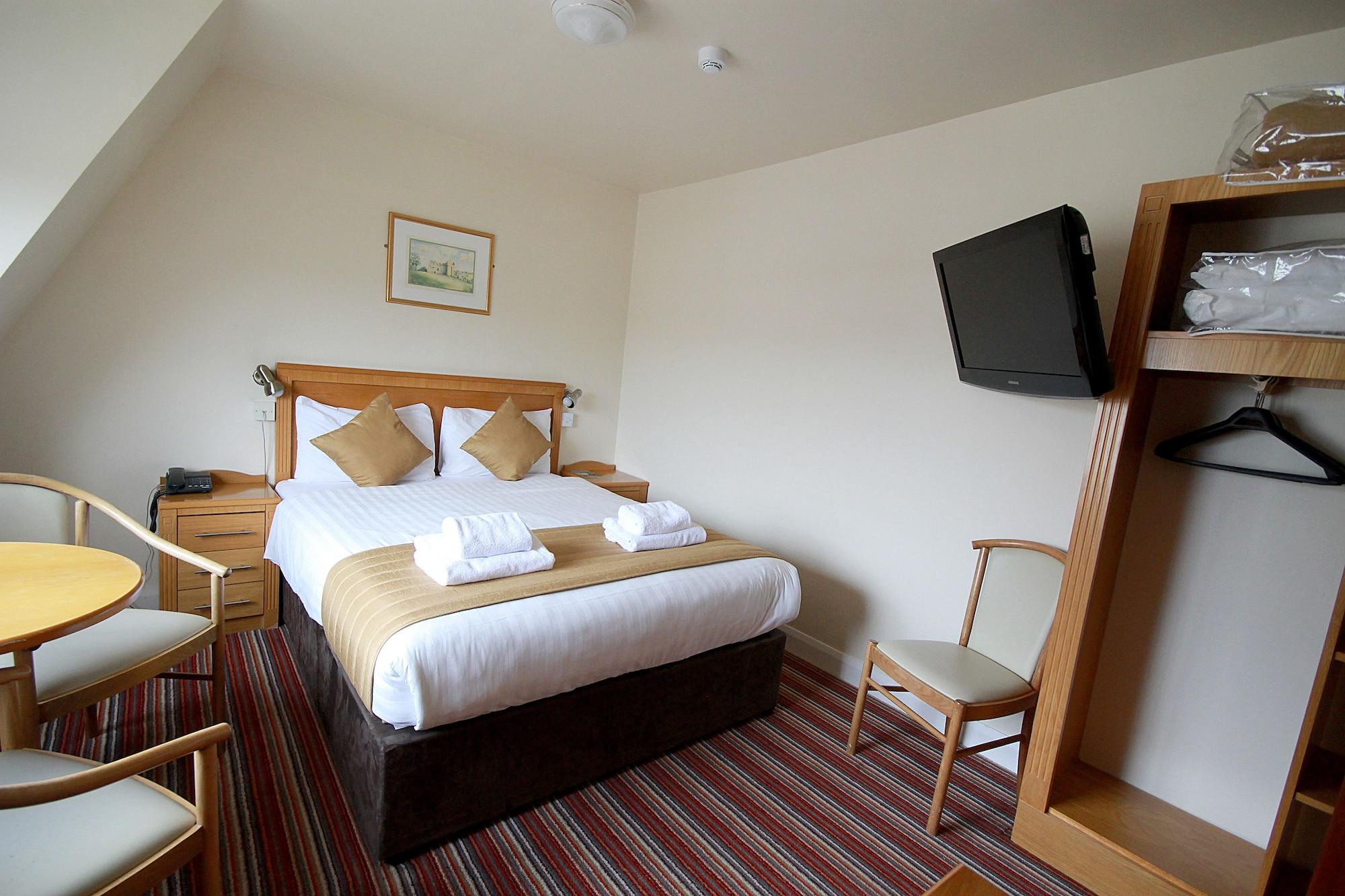 Belmore Court & Motel إيننيسكيلن المظهر الخارجي الصورة
