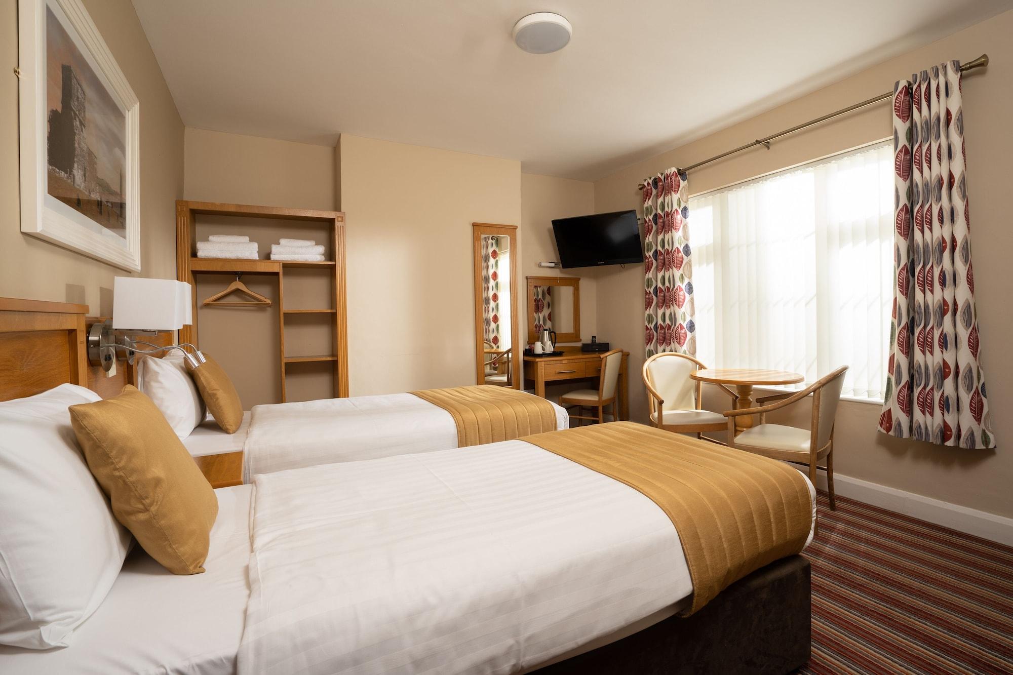 Belmore Court & Motel إيننيسكيلن المظهر الخارجي الصورة