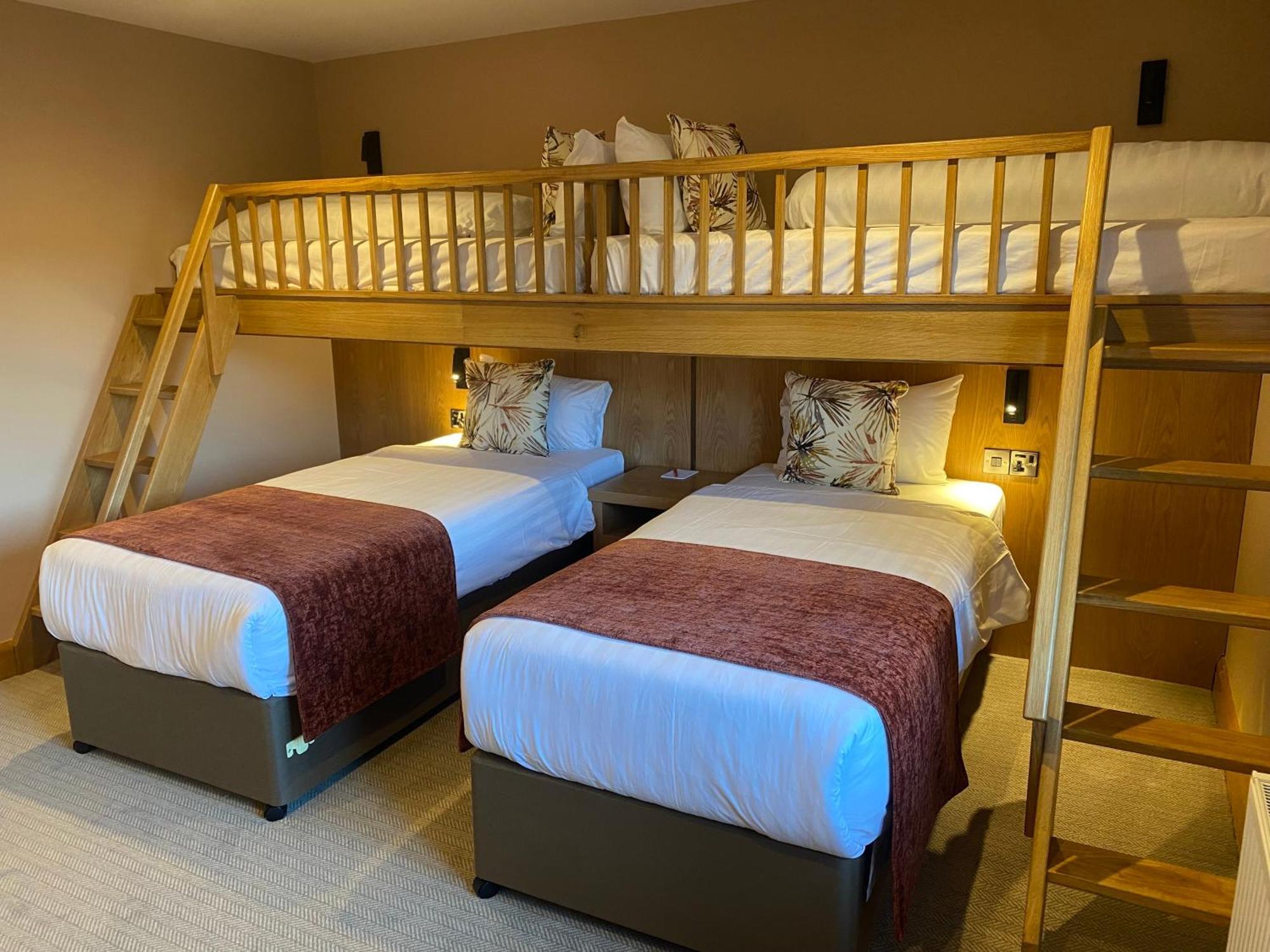 Belmore Court & Motel إيننيسكيلن المظهر الخارجي الصورة