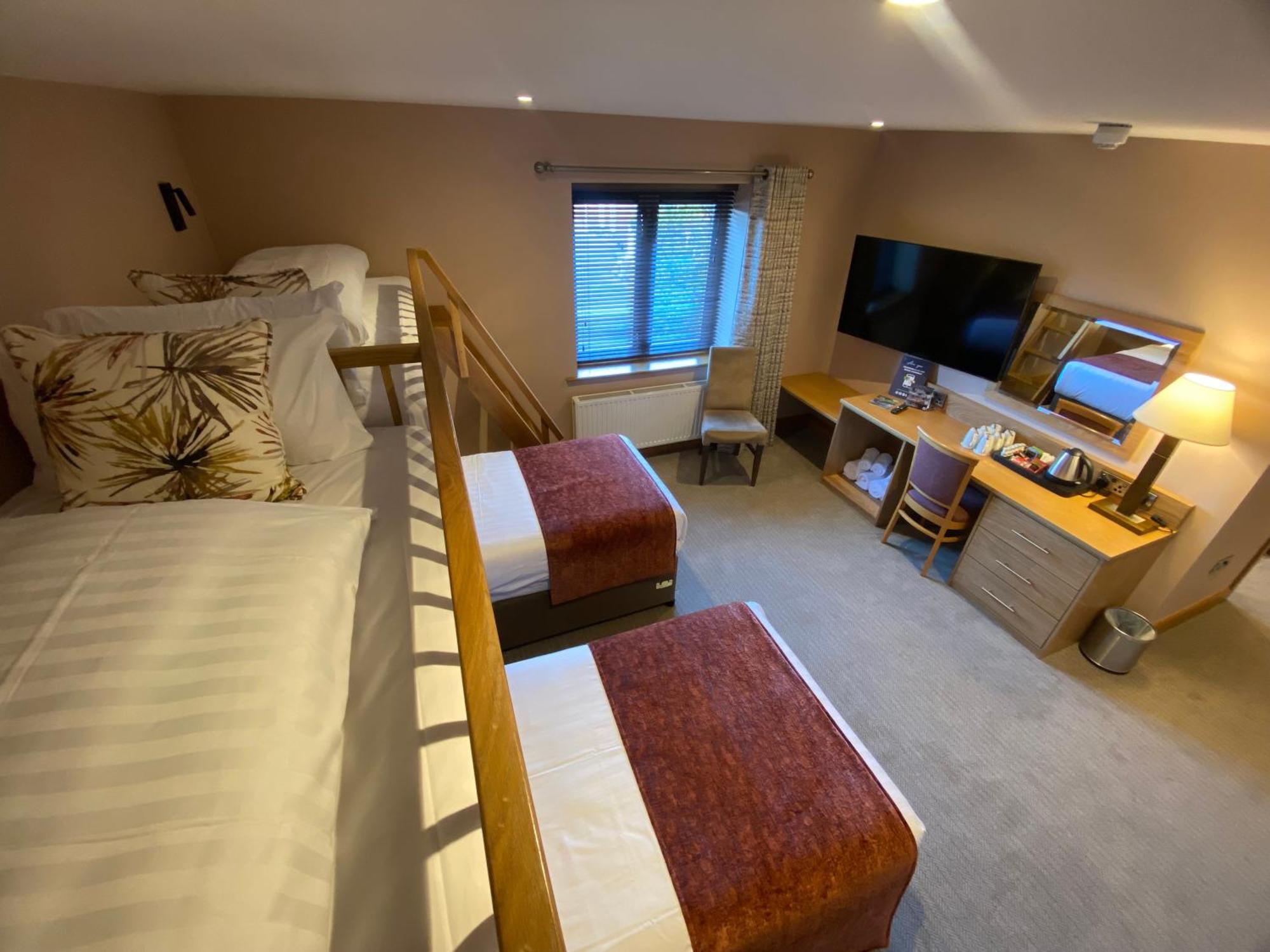 Belmore Court & Motel إيننيسكيلن المظهر الخارجي الصورة