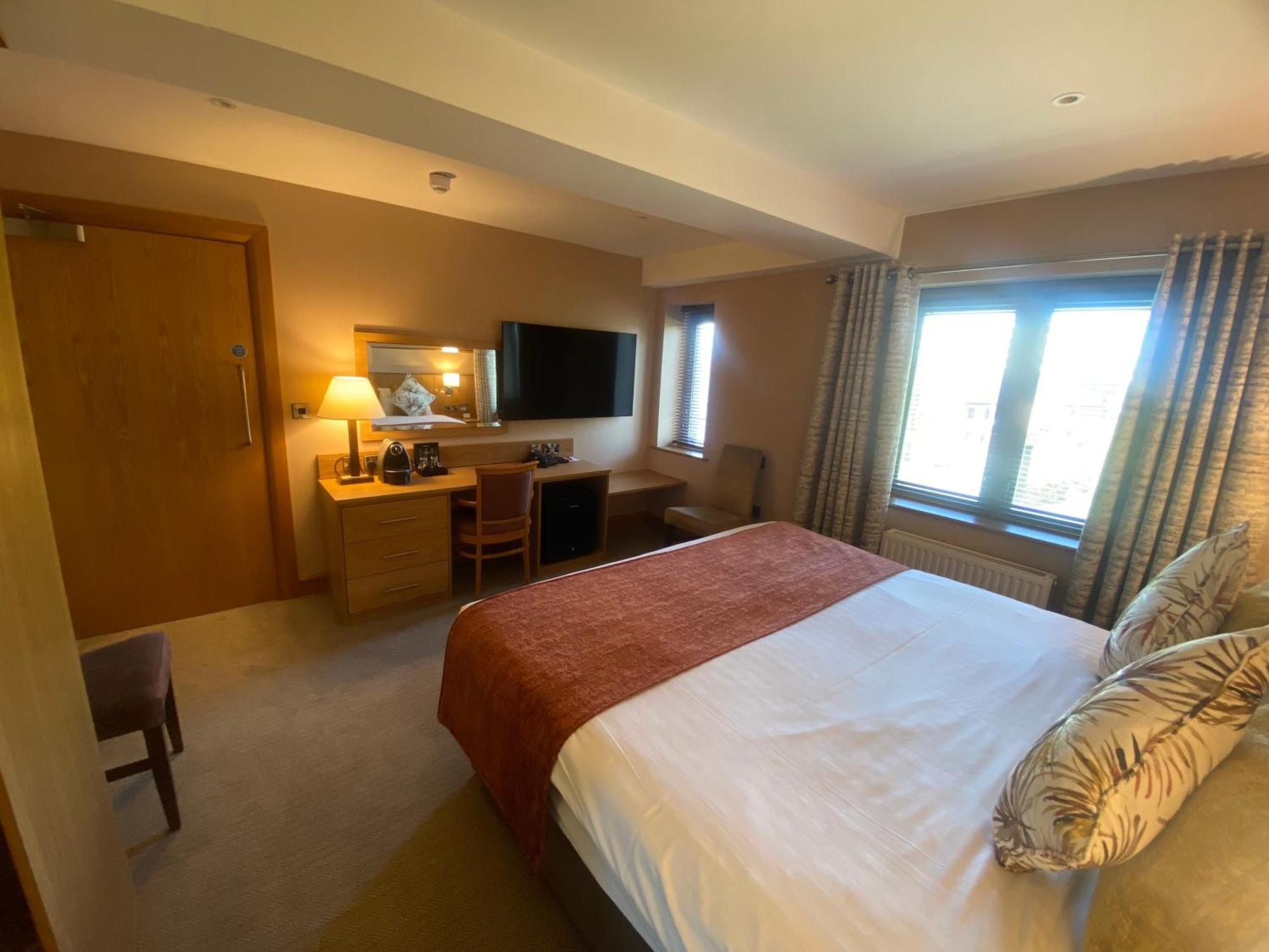 Belmore Court & Motel إيننيسكيلن المظهر الخارجي الصورة