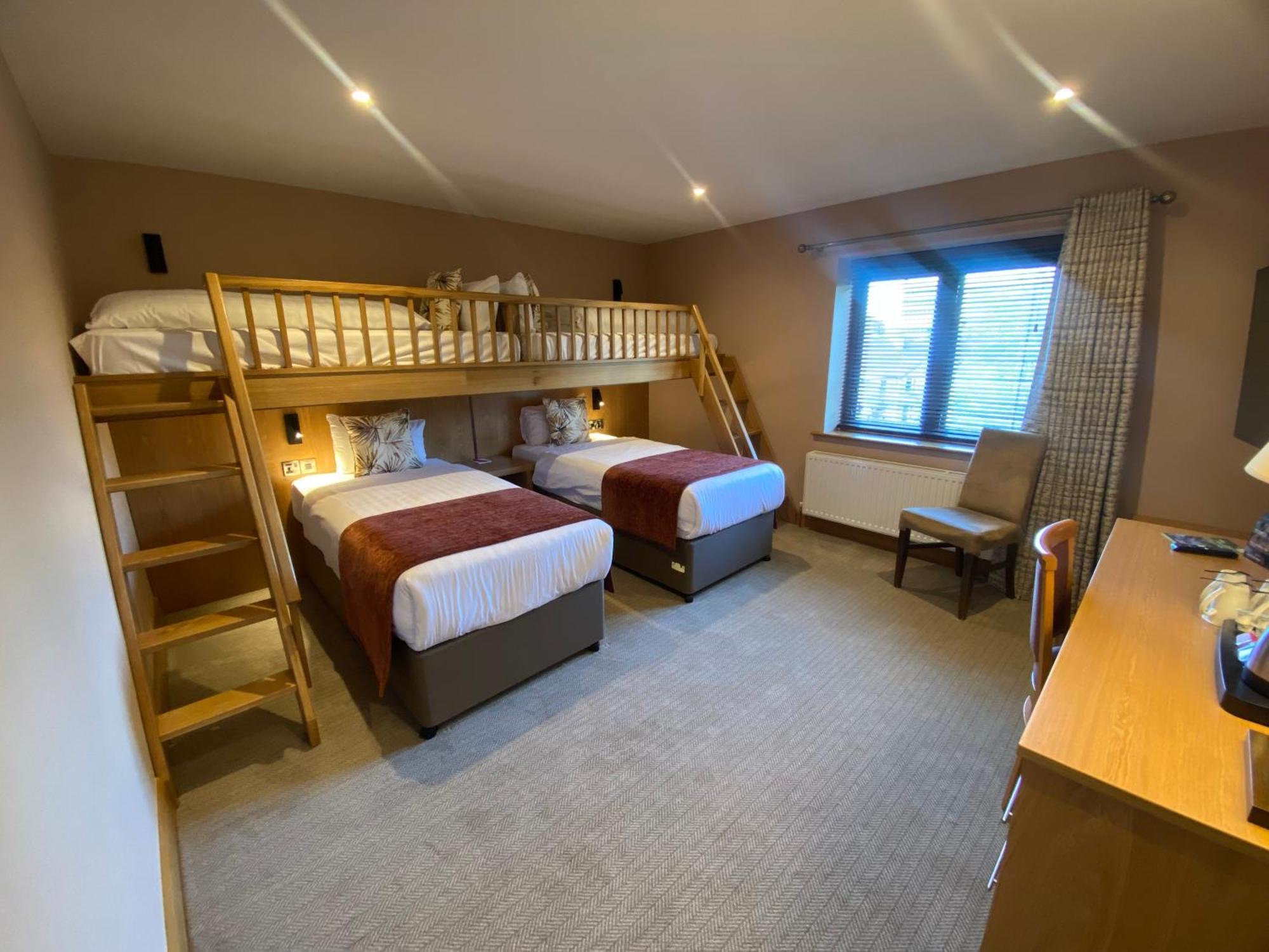 Belmore Court & Motel إيننيسكيلن المظهر الخارجي الصورة