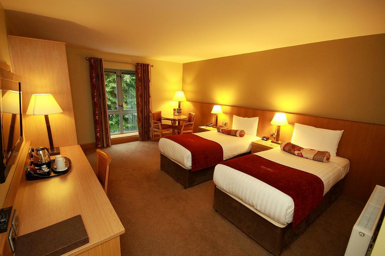 Belmore Court & Motel إيننيسكيلن المظهر الخارجي الصورة